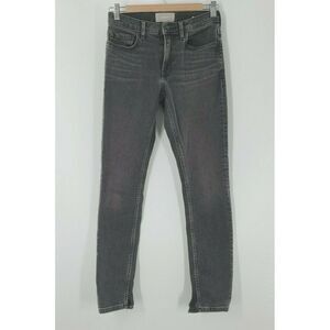 Everlane Mid Rise Skinny Women's Grey Jeans Size‎ 25